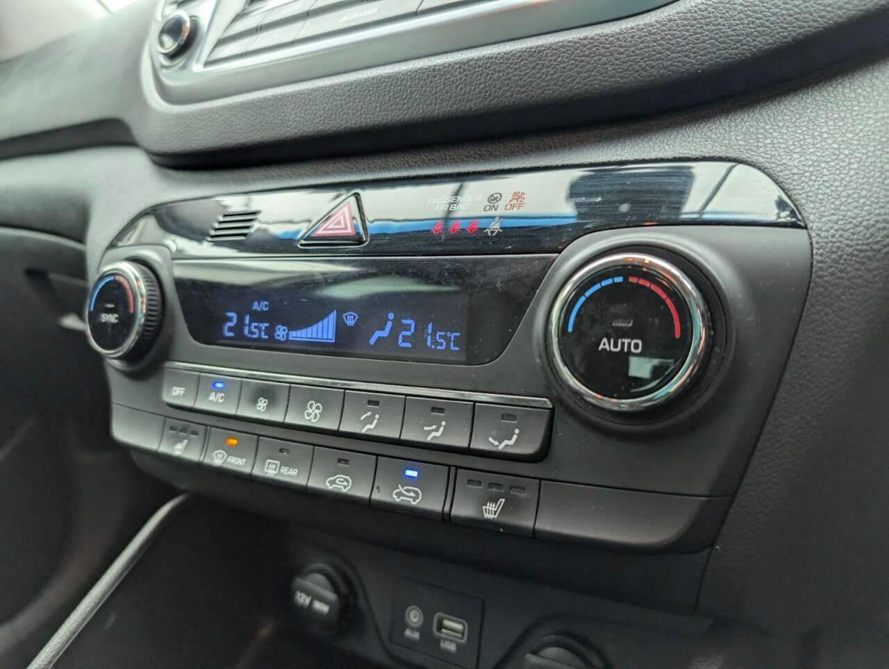 2018 HYUNDAI TUCSON 2018 HYUNDAI TUCSON