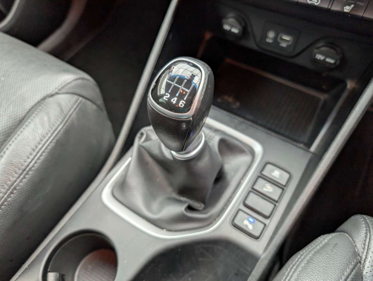 2018 HYUNDAI TUCSON 2018 HYUNDAI TUCSON