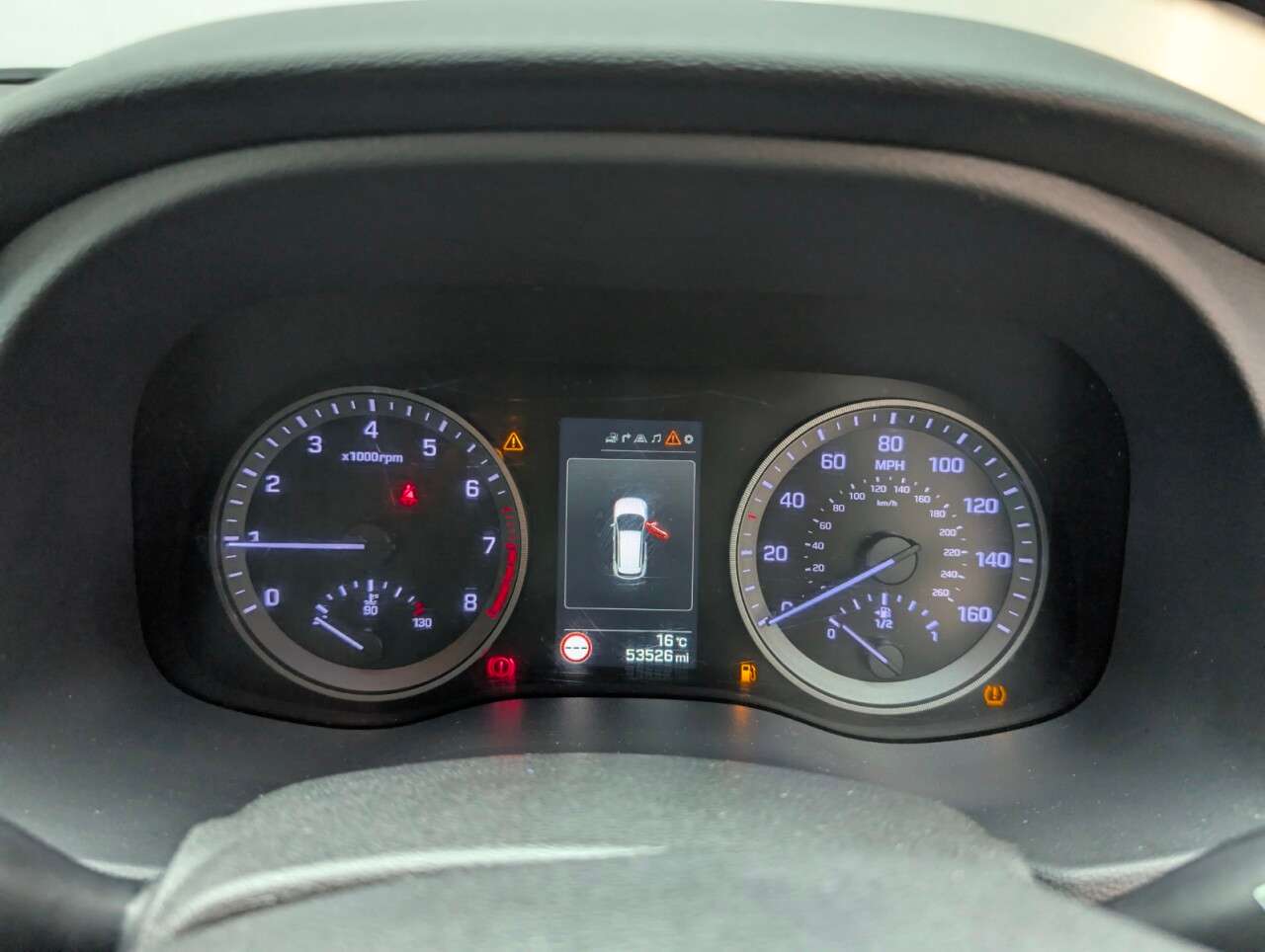 2018 HYUNDAI TUCSON 2018 HYUNDAI TUCSON