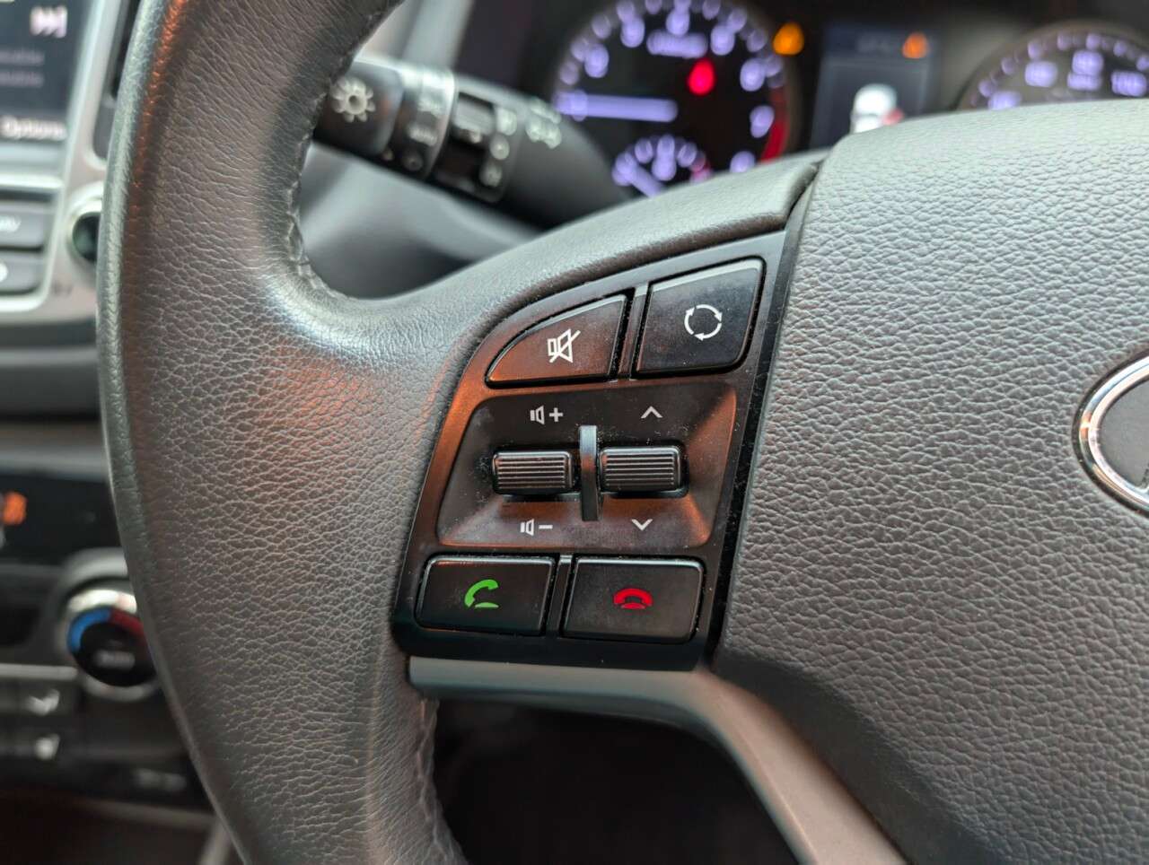 2018 HYUNDAI TUCSON 2018 HYUNDAI TUCSON