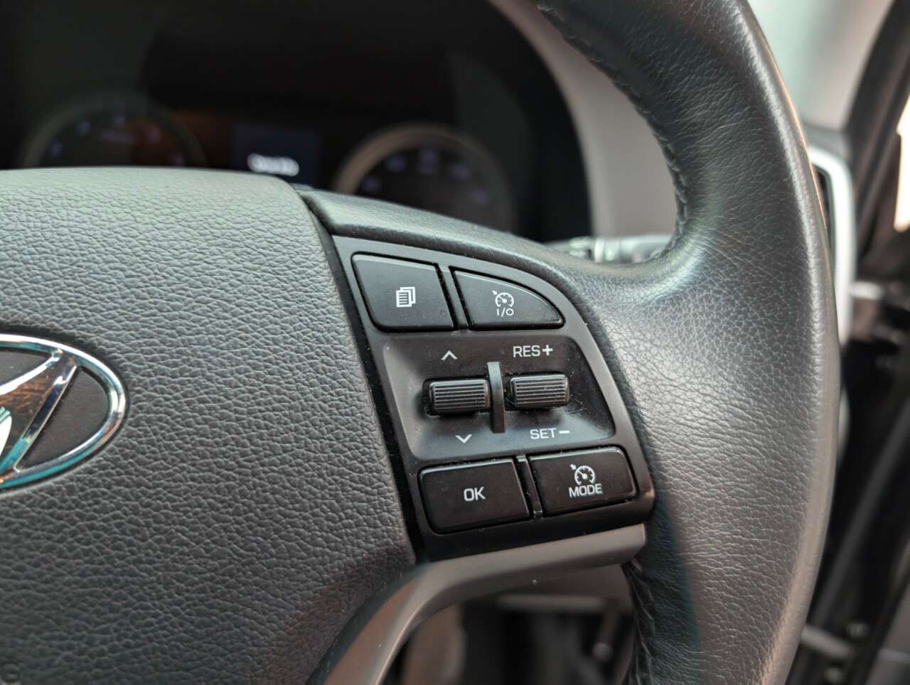 2018 HYUNDAI TUCSON 2018 HYUNDAI TUCSON