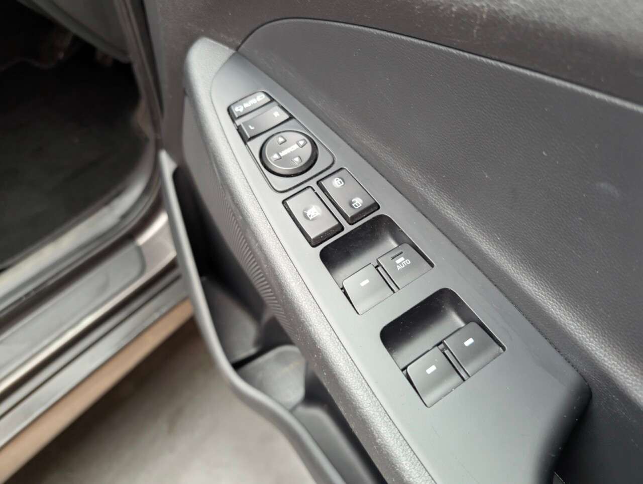 2018 HYUNDAI TUCSON 2018 HYUNDAI TUCSON