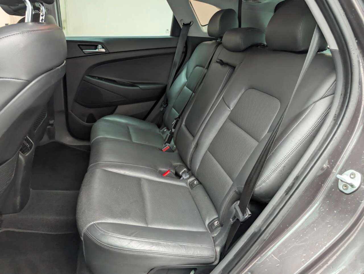 2018 HYUNDAI TUCSON 2018 HYUNDAI TUCSON