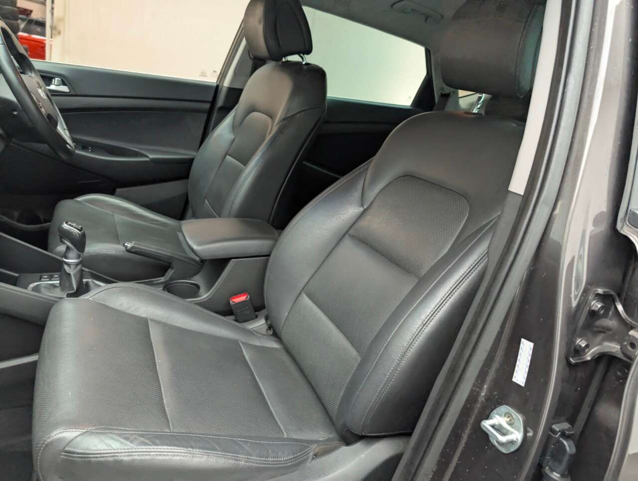 2018 HYUNDAI TUCSON 2018 HYUNDAI TUCSON