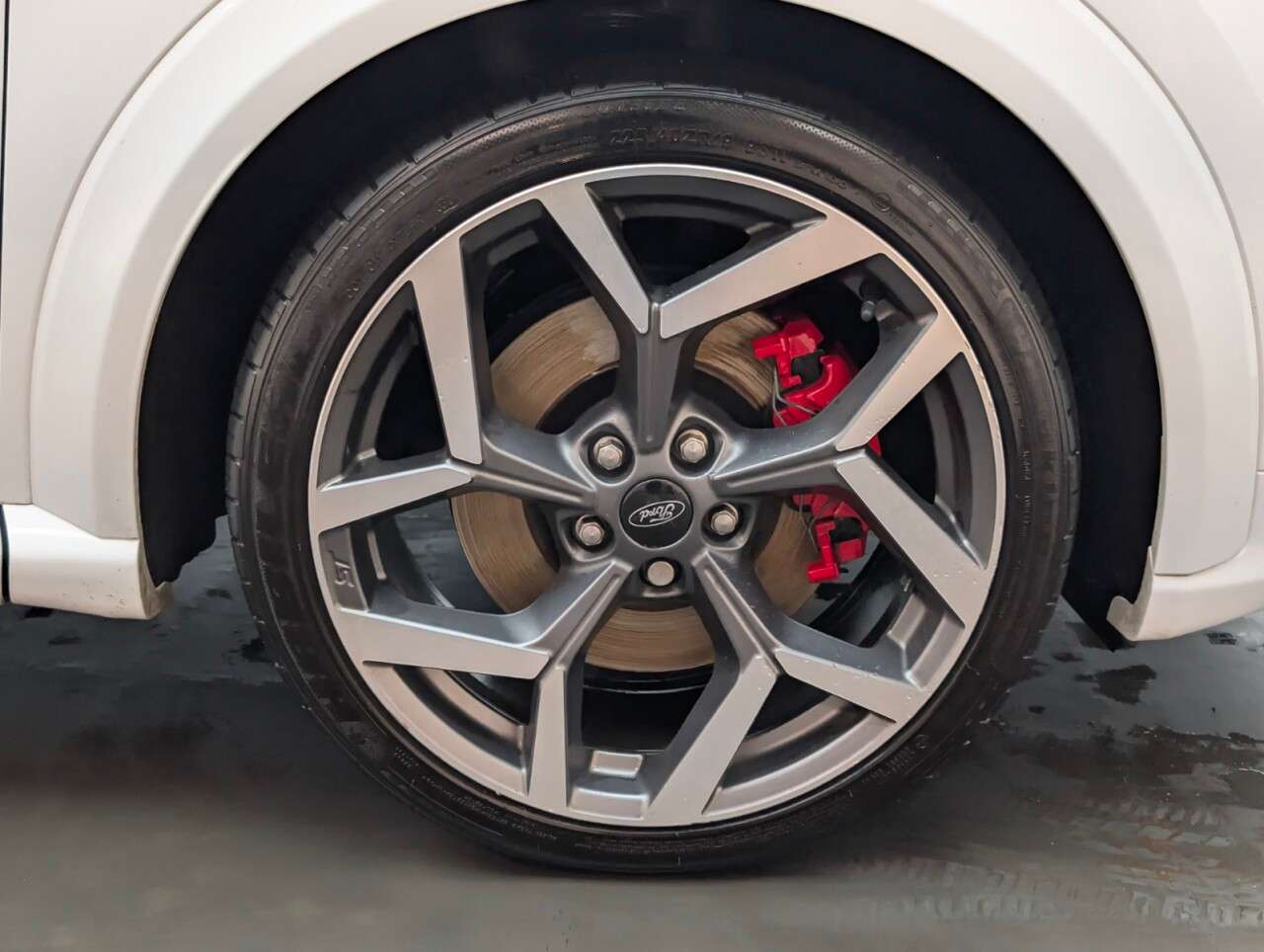 2022 FORD PUMA 2022 FORD PUMA