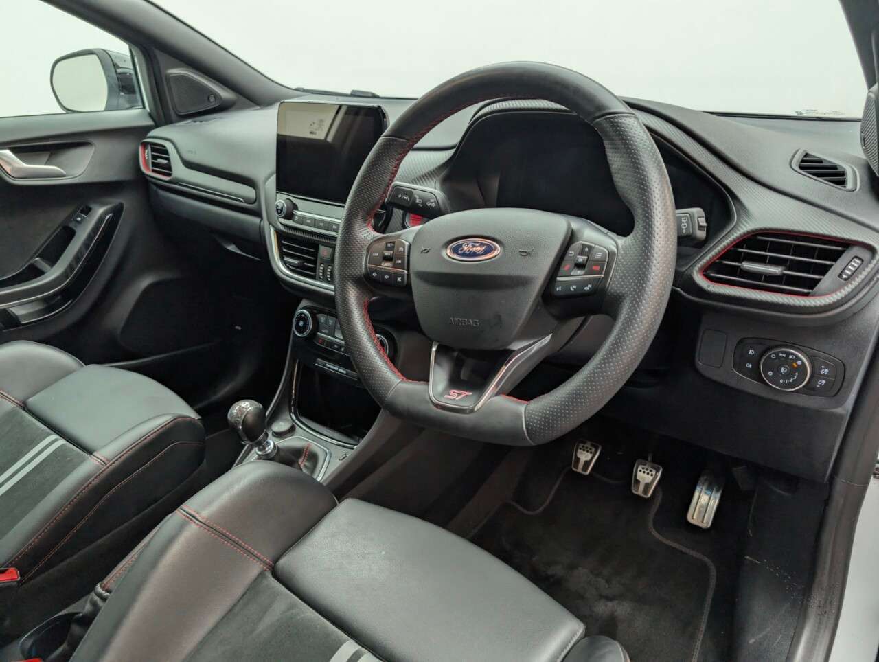 2022 FORD PUMA 2022 FORD PUMA