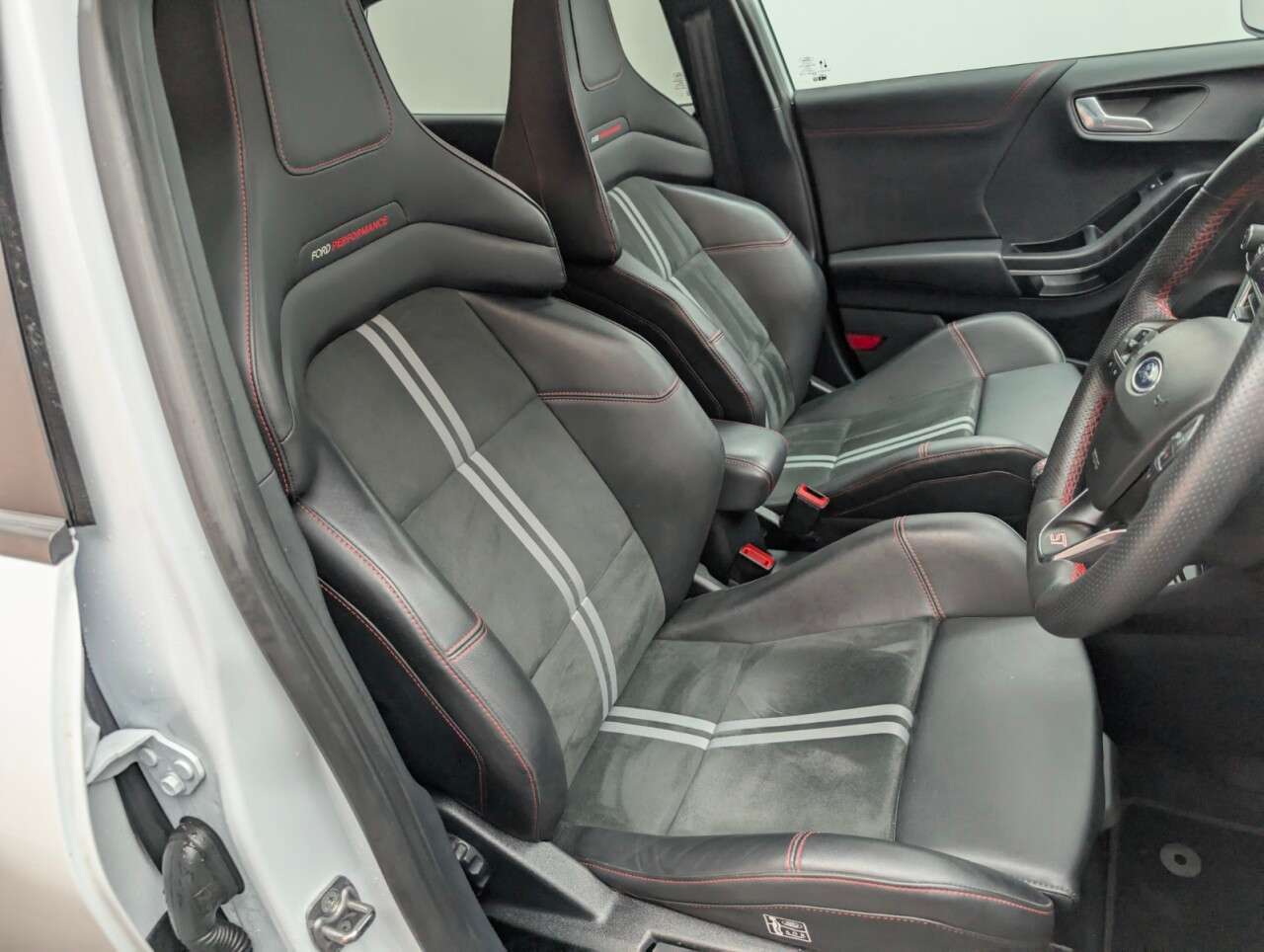 2022 FORD PUMA 2022 FORD PUMA