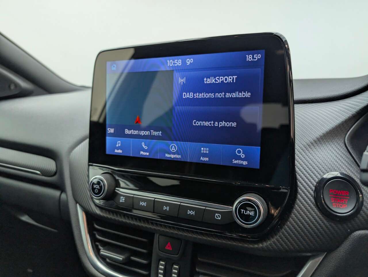 2022 FORD PUMA 2022 FORD PUMA