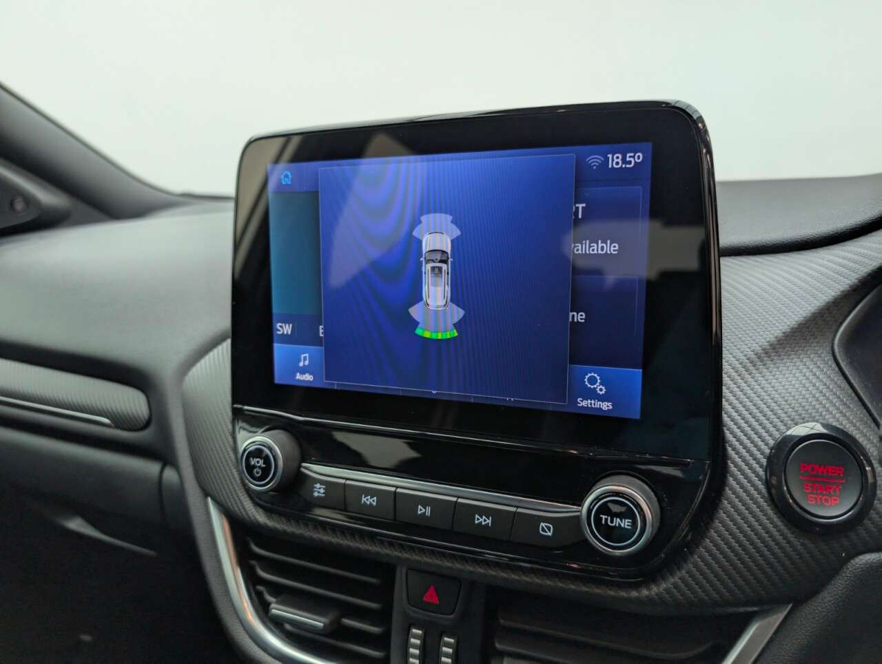 2022 FORD PUMA 2022 FORD PUMA