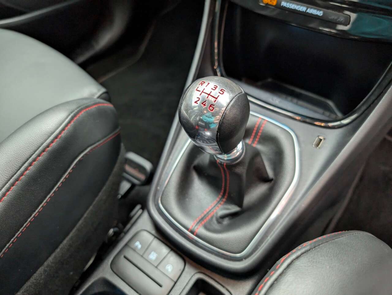 2022 FORD PUMA 2022 FORD PUMA