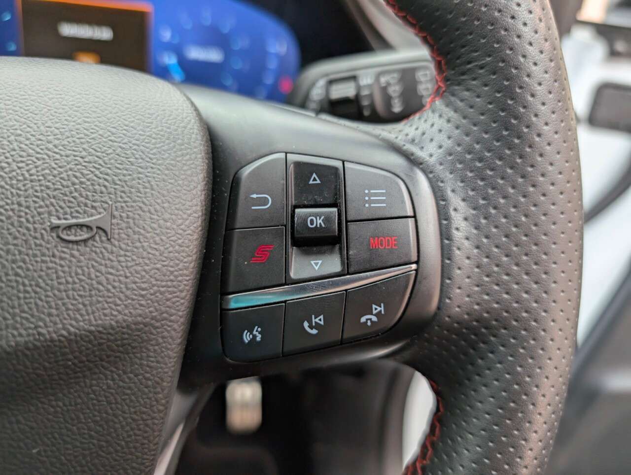 2022 FORD PUMA 2022 FORD PUMA