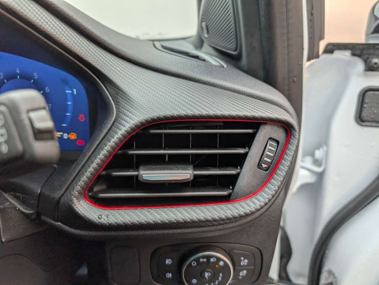 2022 FORD PUMA 2022 FORD PUMA