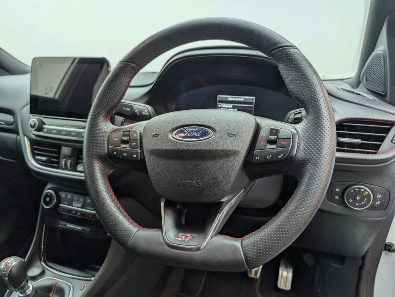 2022 FORD PUMA 2022 FORD PUMA