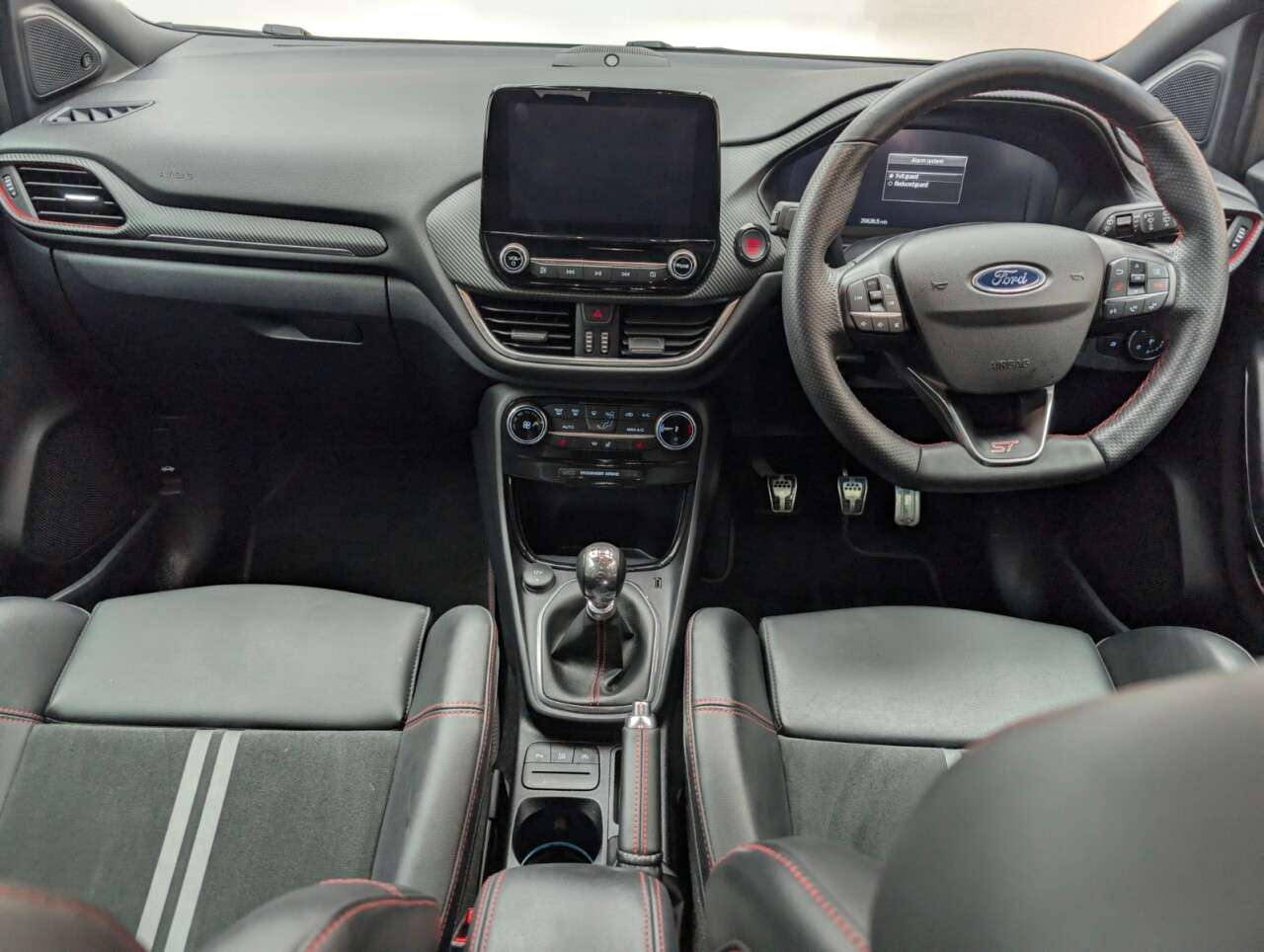 2022 FORD PUMA 2022 FORD PUMA