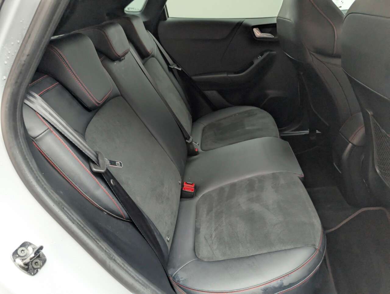 2022 FORD PUMA 2022 FORD PUMA