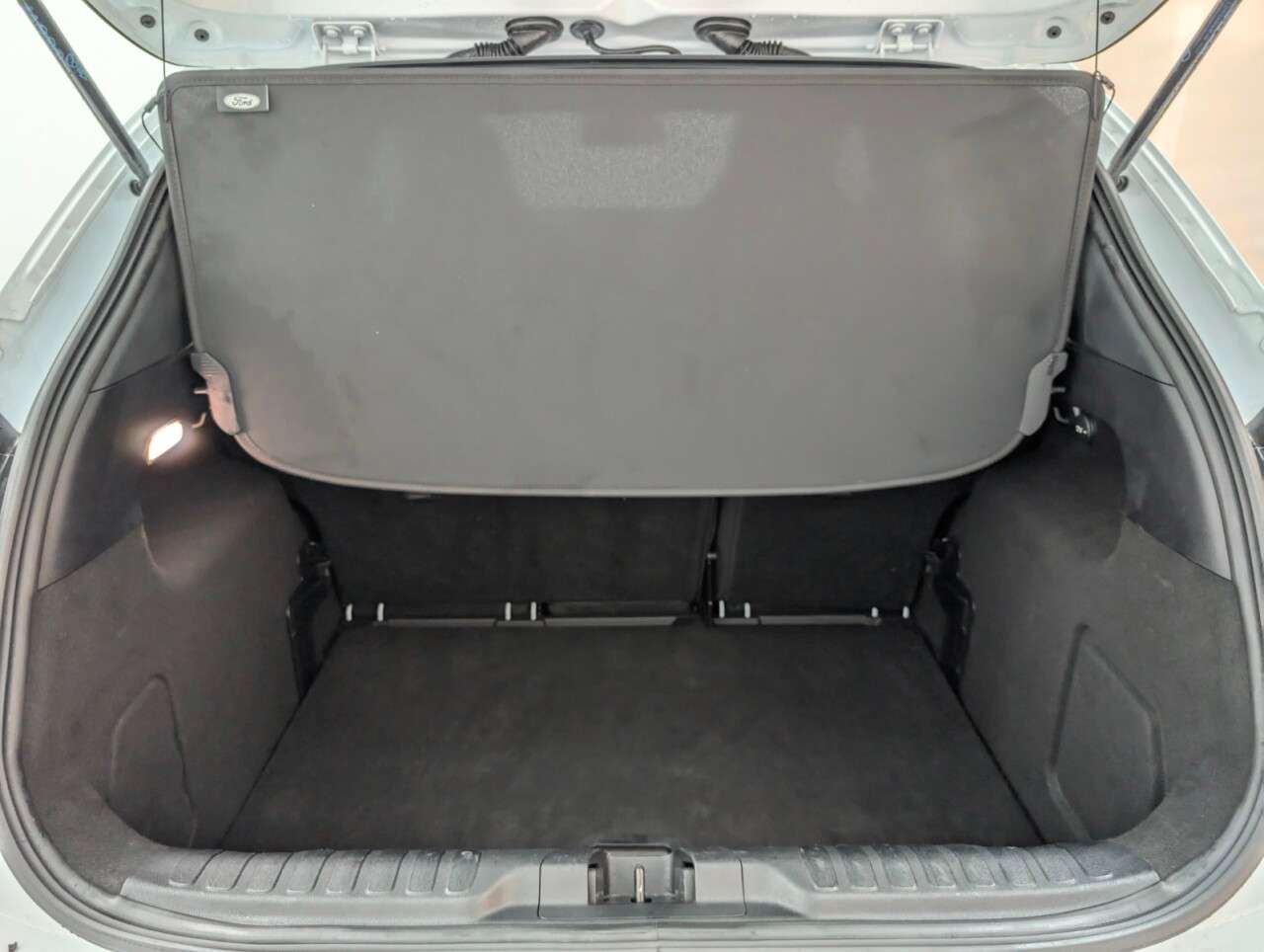 2022 FORD PUMA 2022 FORD PUMA