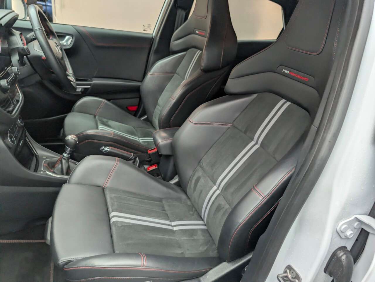 2022 FORD PUMA 2022 FORD PUMA