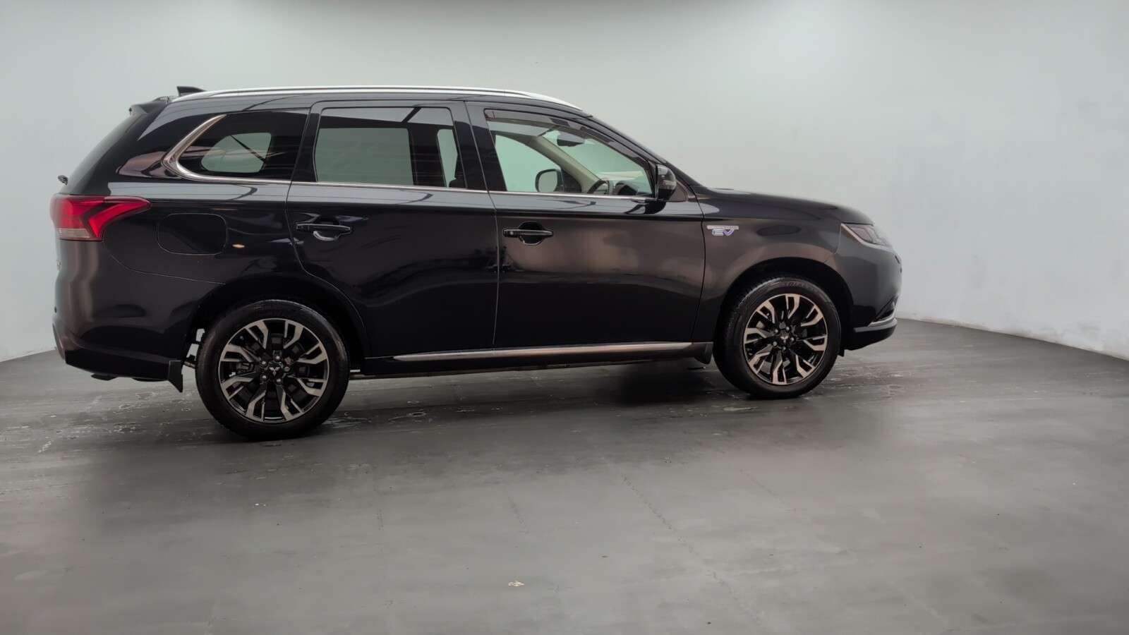 2018 MITSUBISHI OUTLANDER 2018 MITSUBISHI OUTLANDER