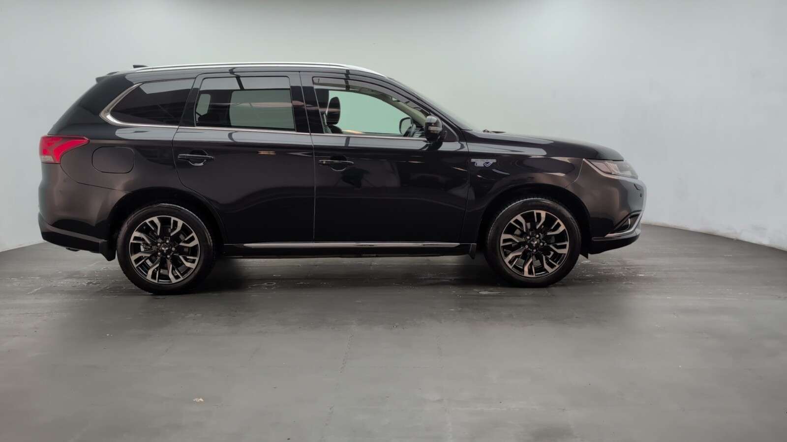 2018 MITSUBISHI OUTLANDER 2018 MITSUBISHI OUTLANDER