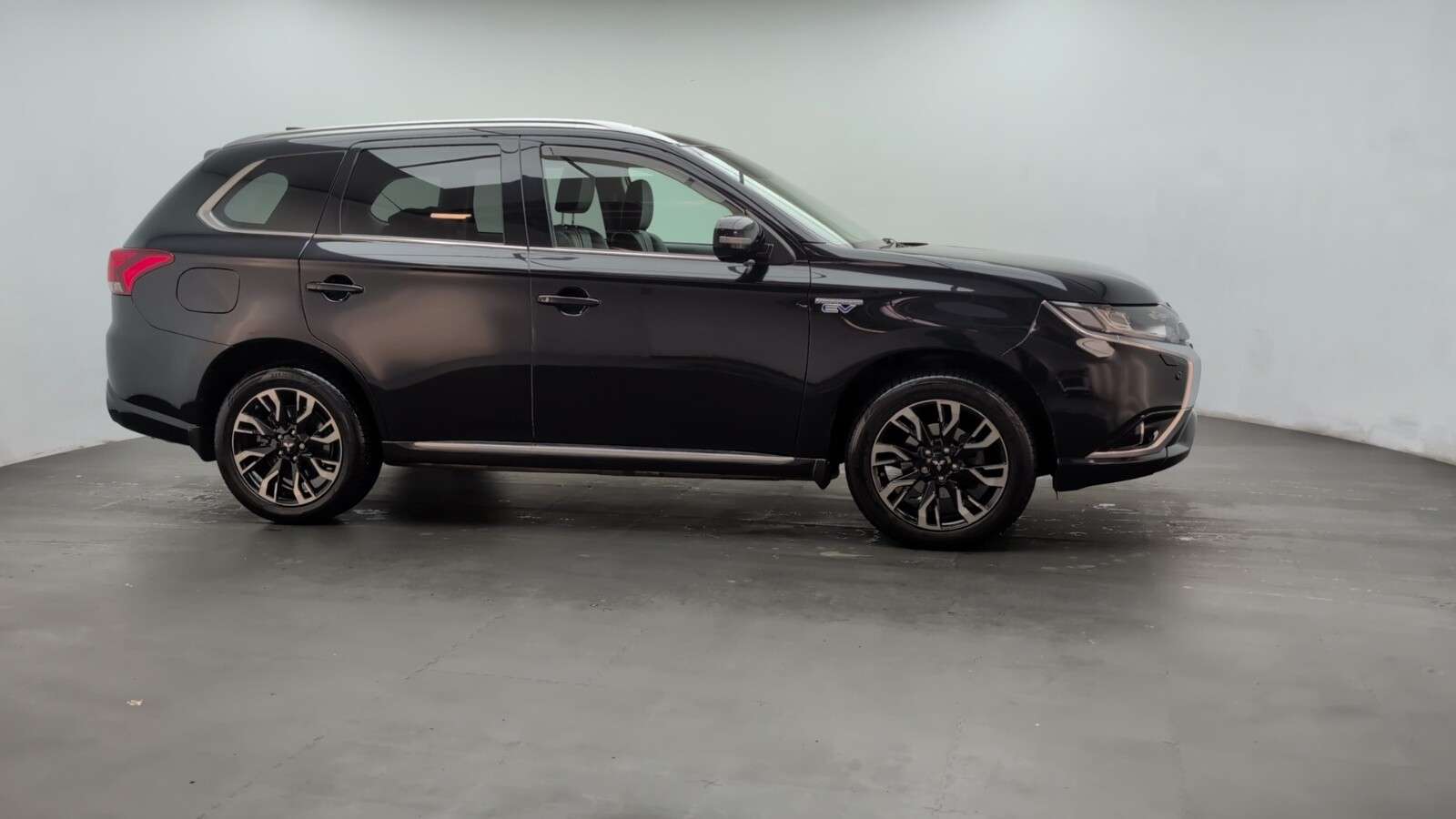 2018 MITSUBISHI OUTLANDER 2018 MITSUBISHI OUTLANDER