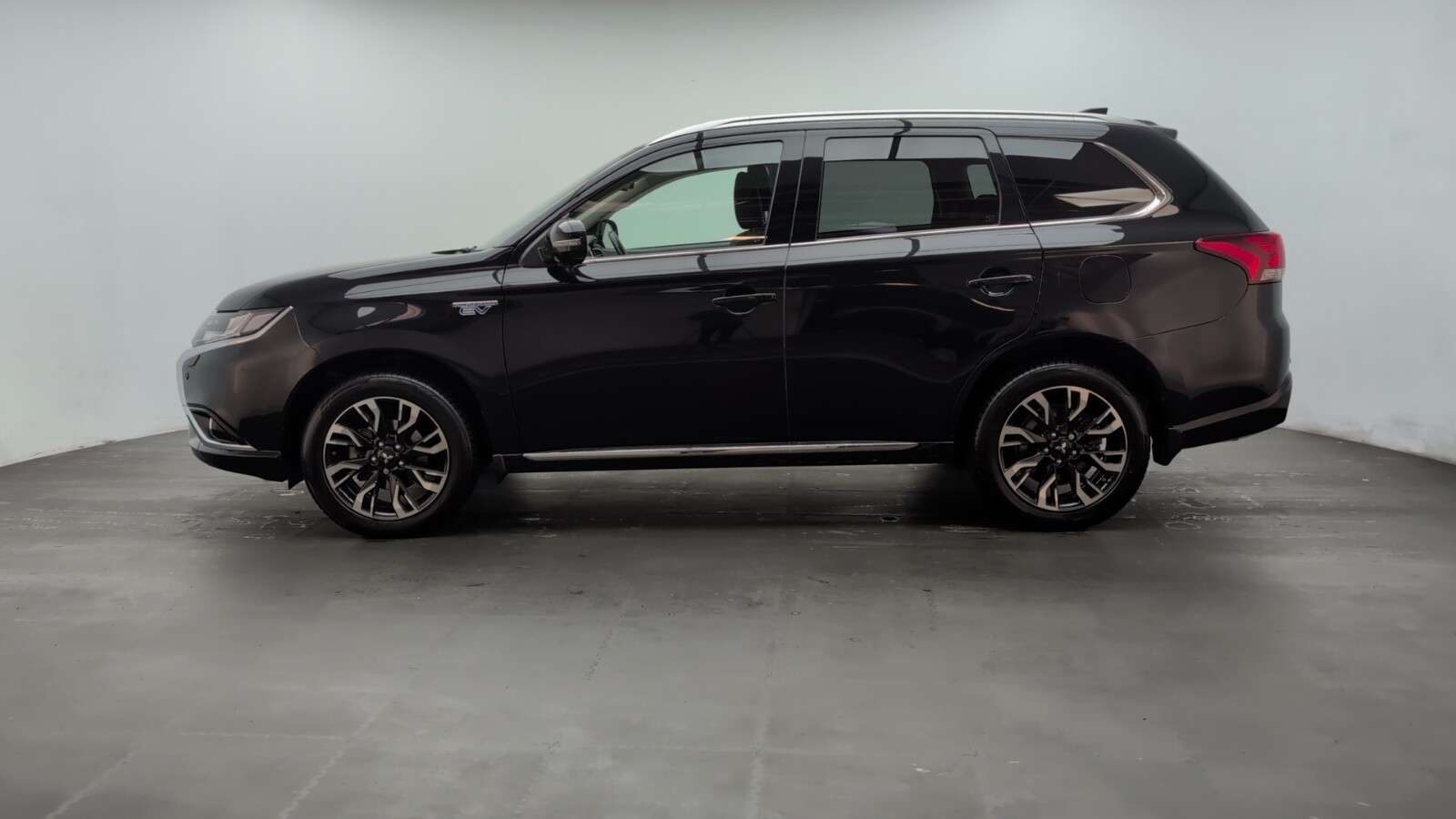 2018 MITSUBISHI OUTLANDER 2018 MITSUBISHI OUTLANDER
