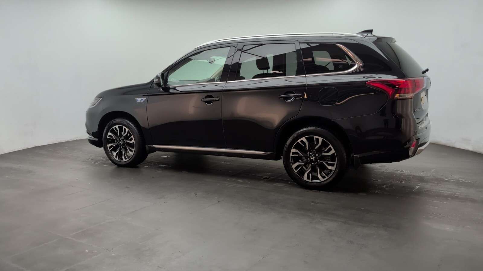 2018 MITSUBISHI OUTLANDER 2018 MITSUBISHI OUTLANDER