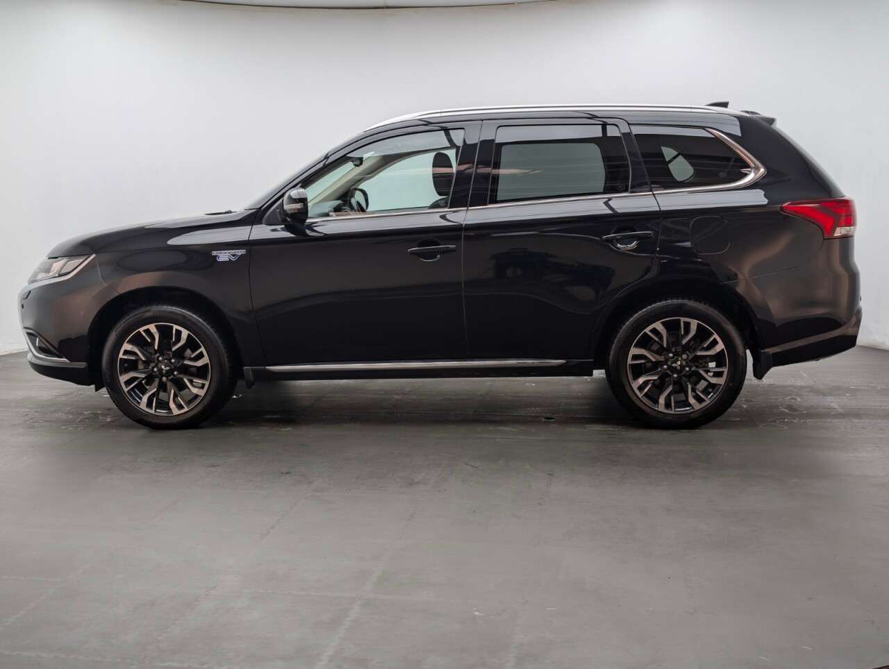 2018 MITSUBISHI OUTLANDER 2018 MITSUBISHI OUTLANDER