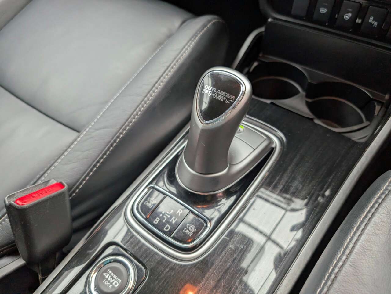 2018 MITSUBISHI OUTLANDER 2018 MITSUBISHI OUTLANDER