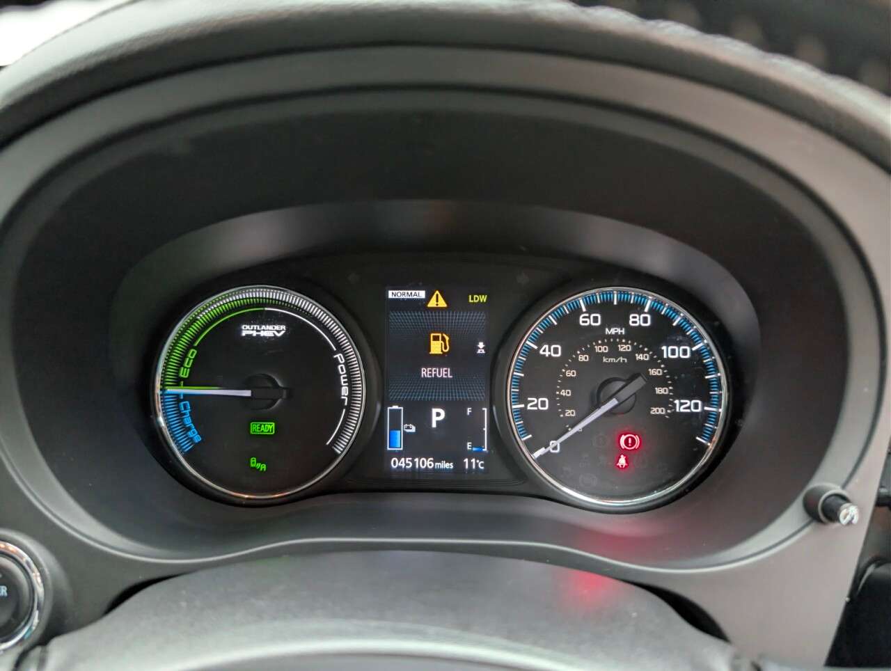 2018 MITSUBISHI OUTLANDER 2018 MITSUBISHI OUTLANDER