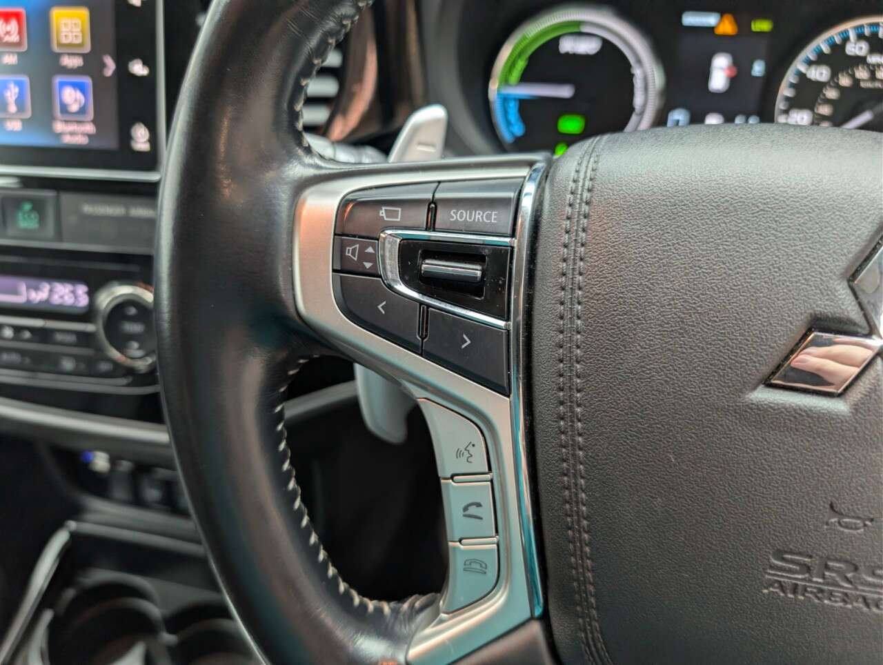 2018 MITSUBISHI OUTLANDER 2018 MITSUBISHI OUTLANDER