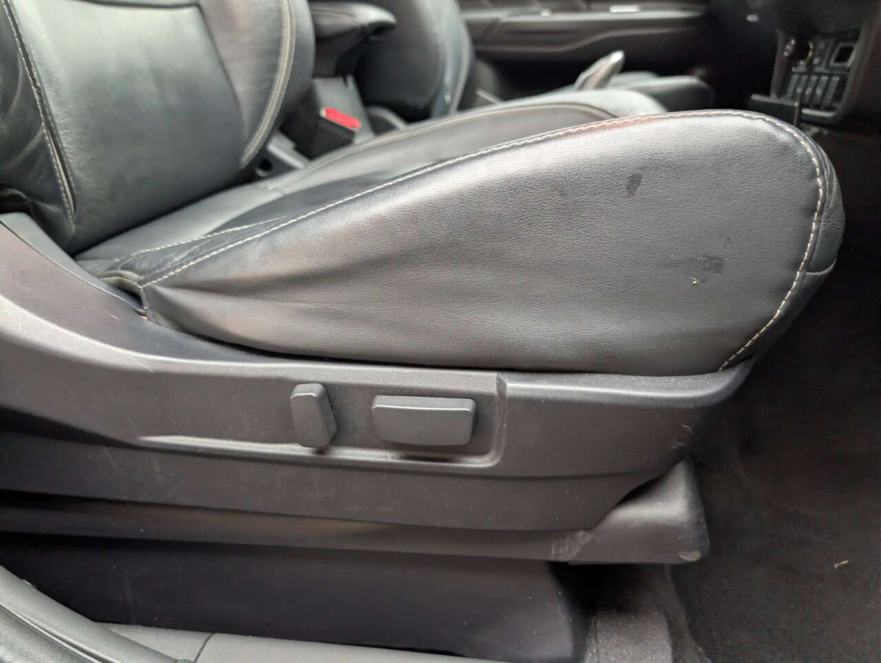 2018 MITSUBISHI OUTLANDER 2018 MITSUBISHI OUTLANDER