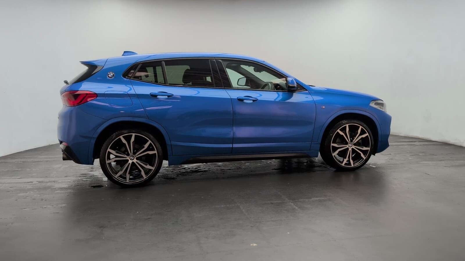 2019 BMW X2 2019 BMW X2