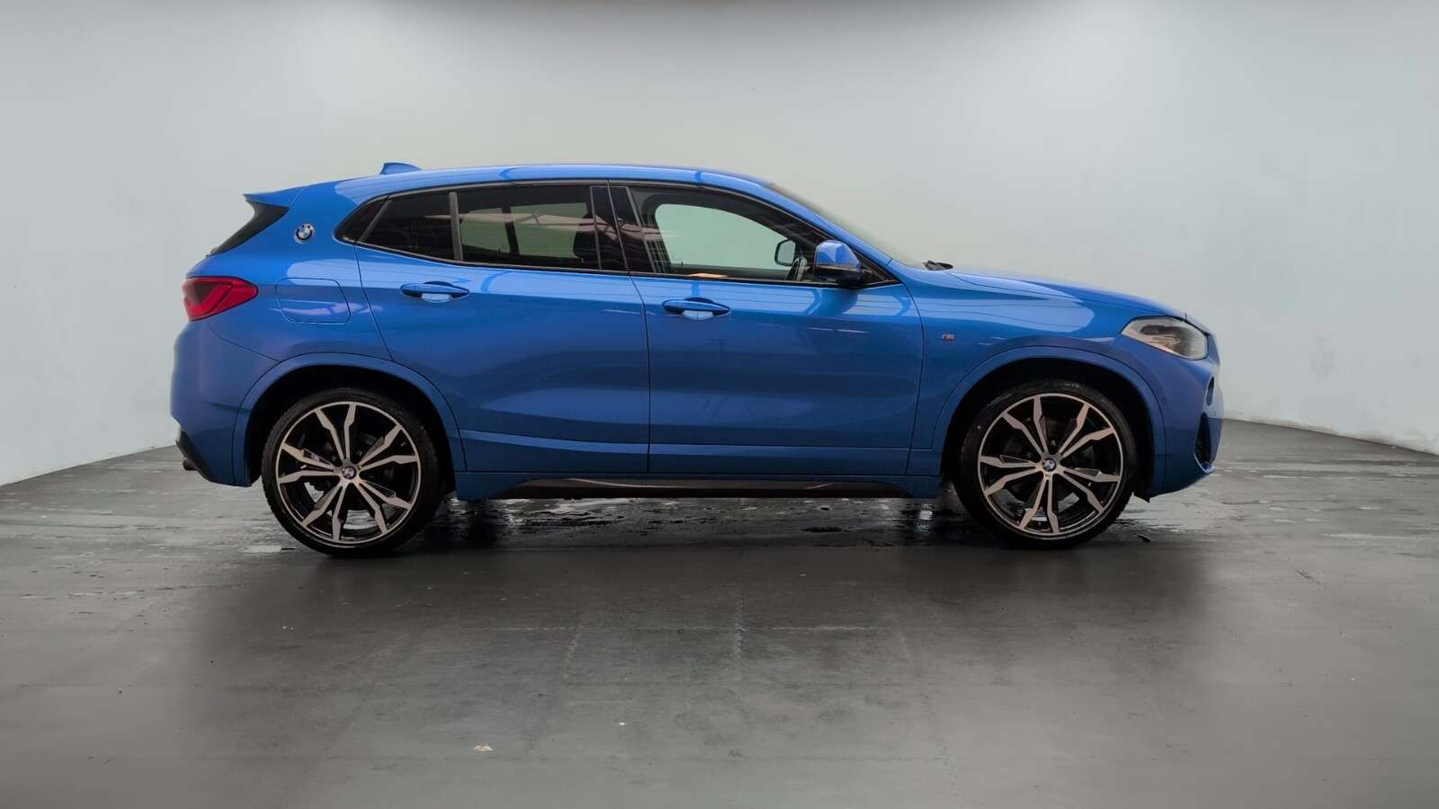2019 BMW X2 2019 BMW X2