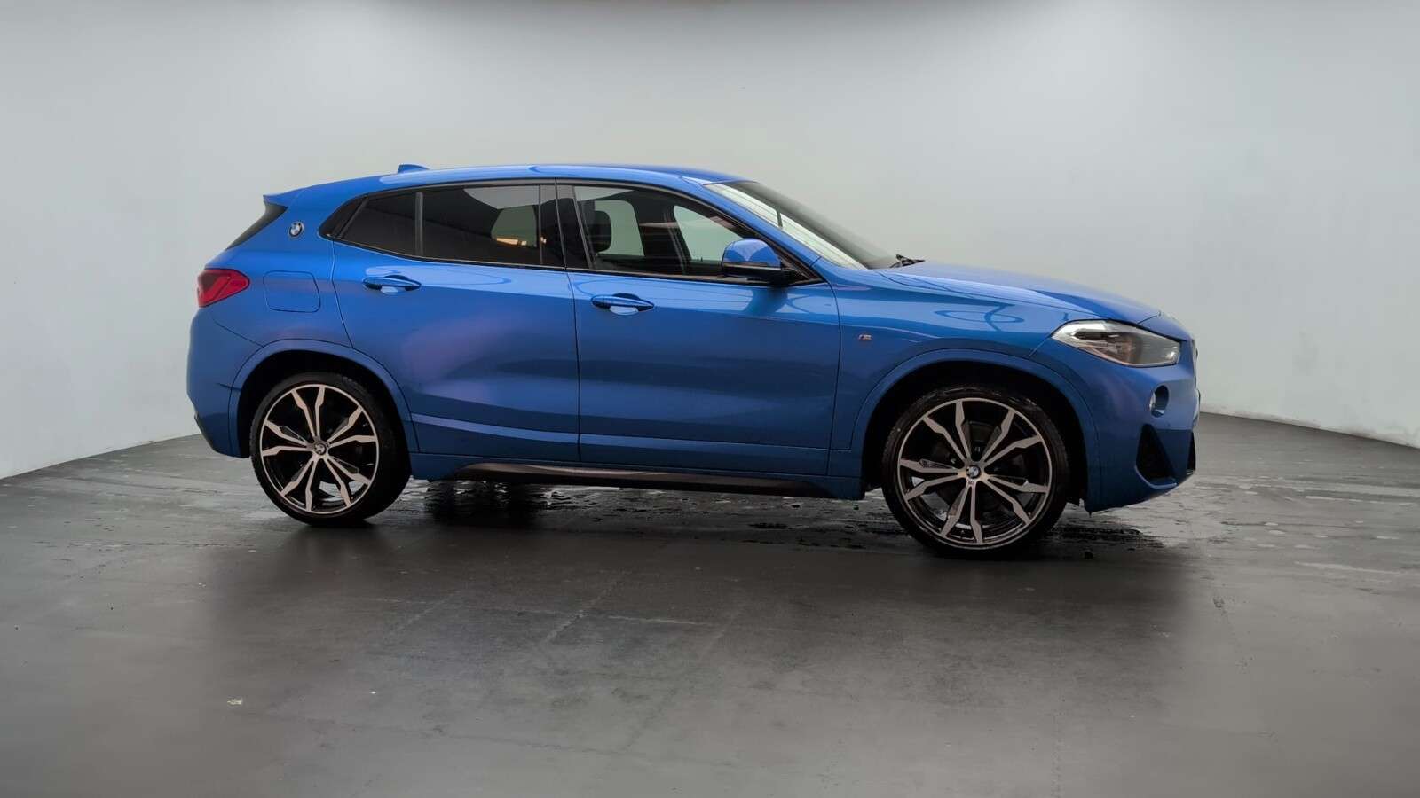 2019 BMW X2 2019 BMW X2
