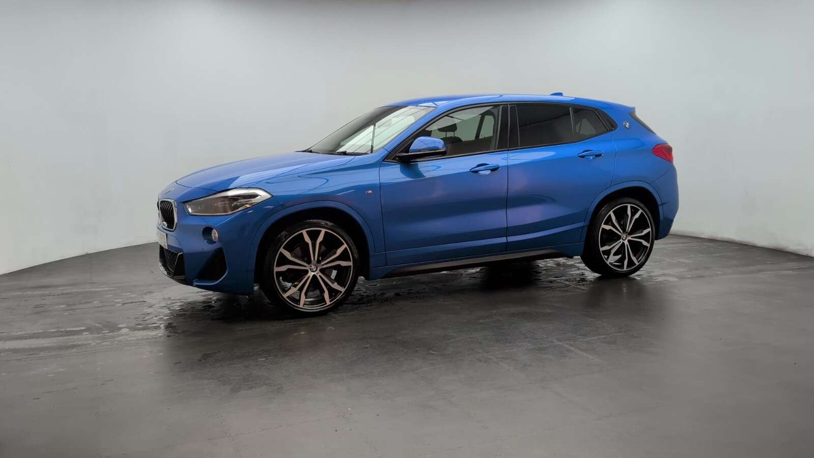 2019 BMW X2 2019 BMW X2