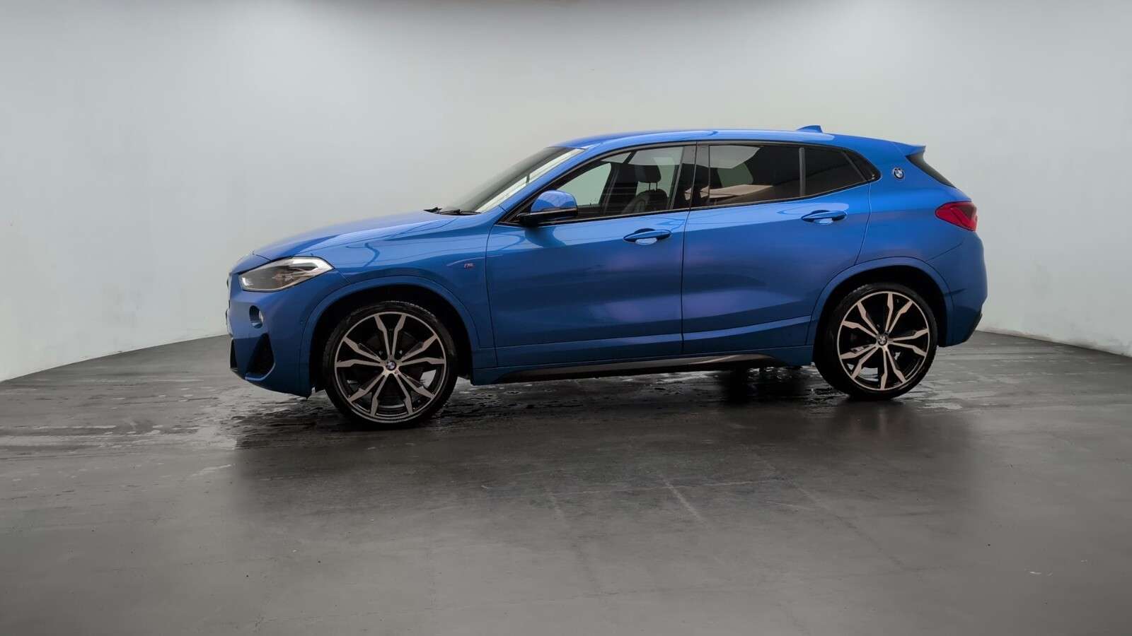 2019 BMW X2 2019 BMW X2