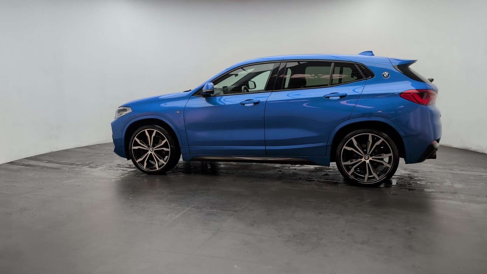 2019 BMW X2 2019 BMW X2
