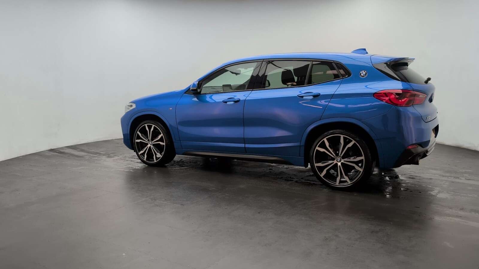 2019 BMW X2 2019 BMW X2