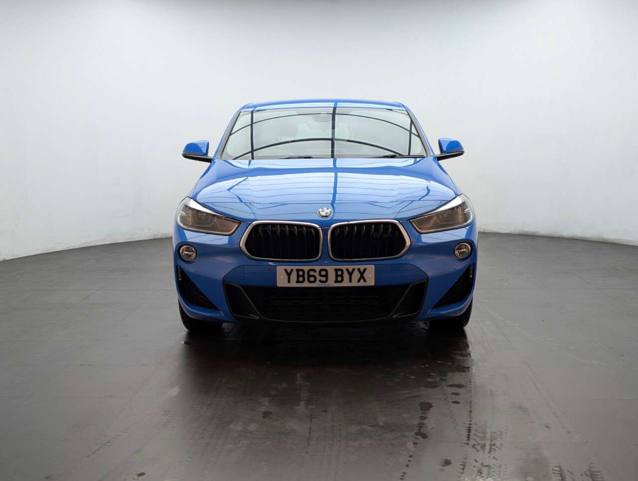 2019 BMW X2 2019 BMW X2