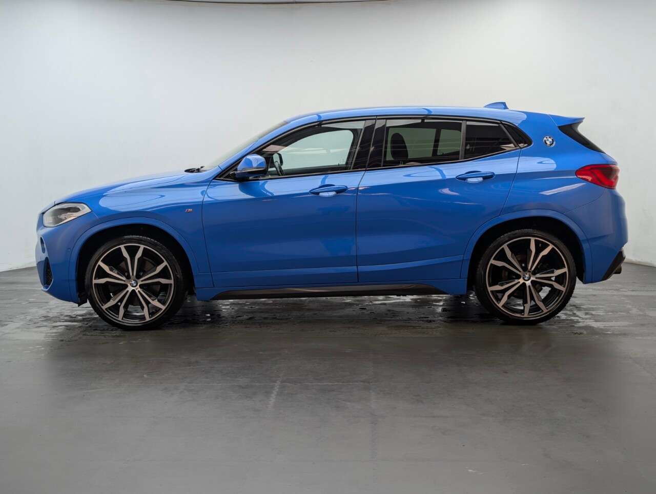 2019 BMW X2 2019 BMW X2