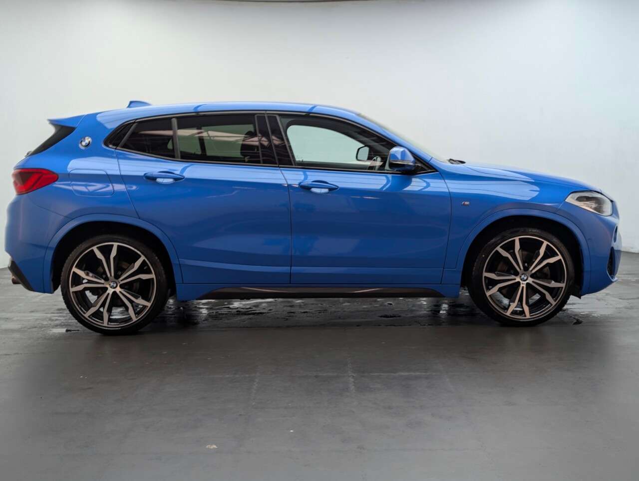 2019 BMW X2 2019 BMW X2