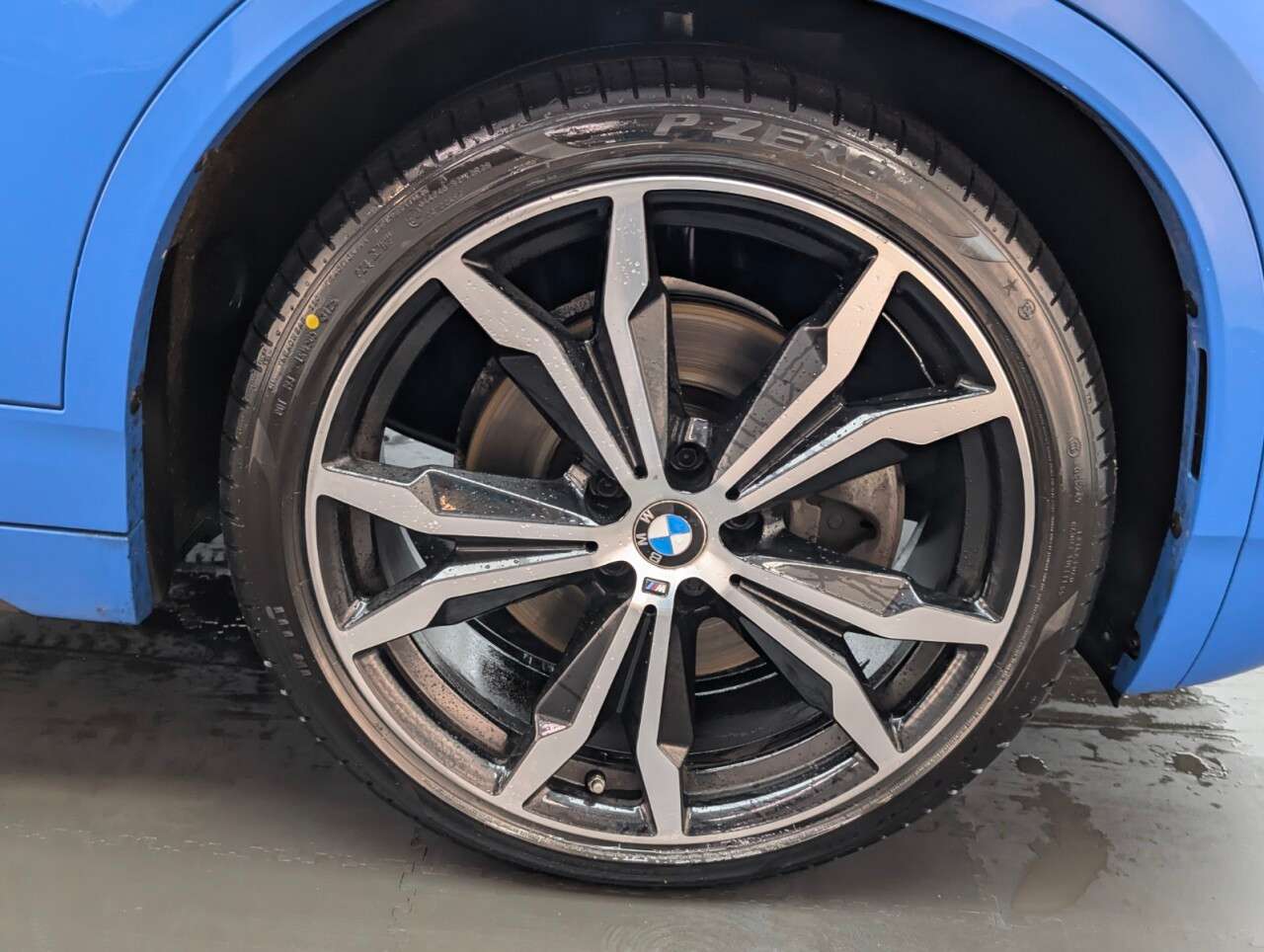 2019 BMW X2 2019 BMW X2