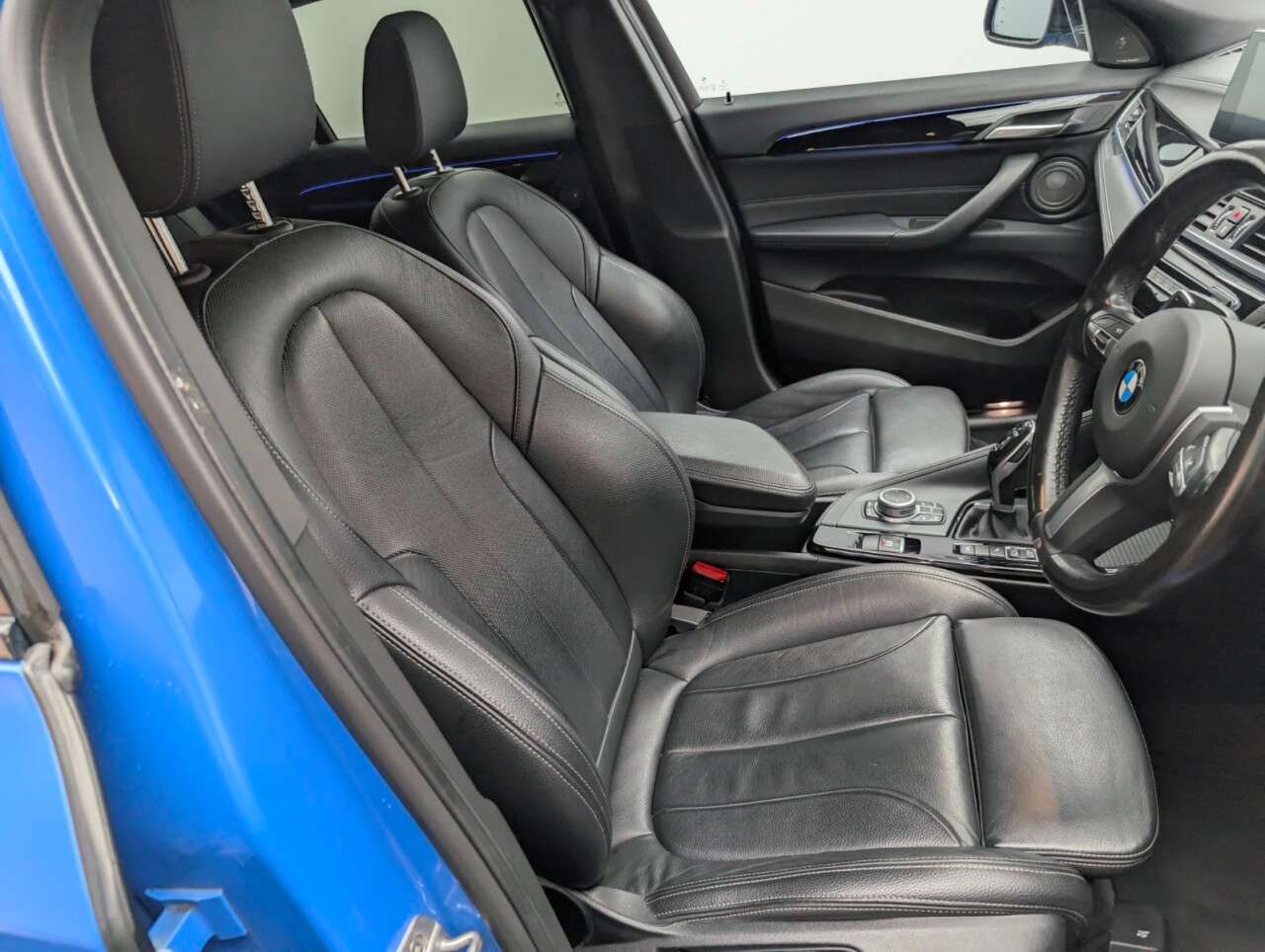 2019 BMW X2 2019 BMW X2