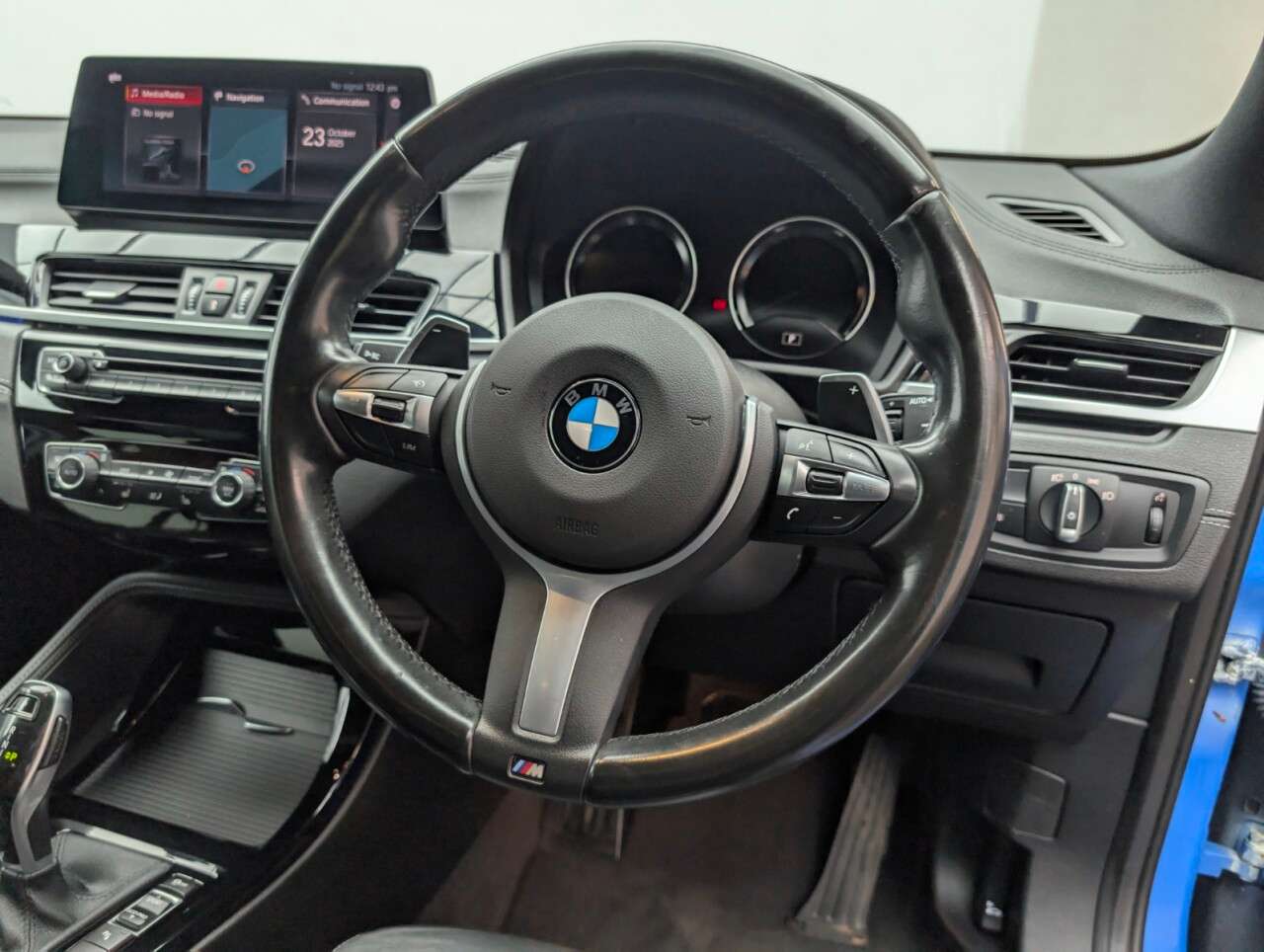 2019 BMW X2 2019 BMW X2