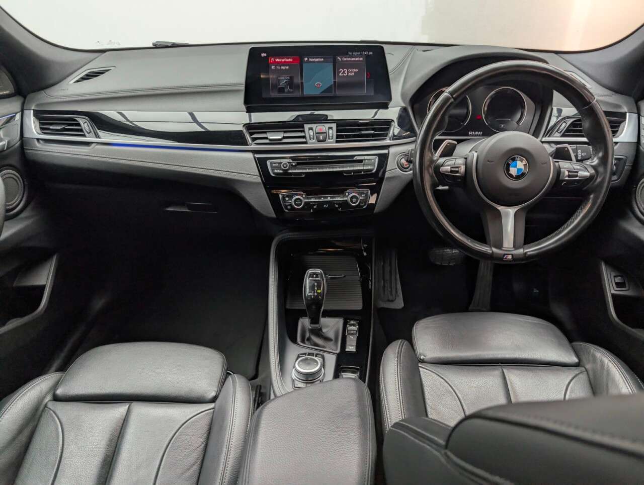 2019 BMW X2 2019 BMW X2