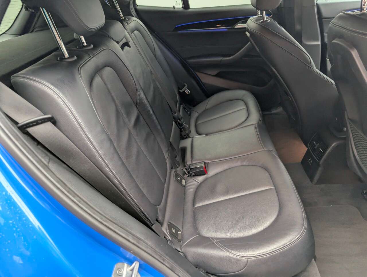 2019 BMW X2 2019 BMW X2