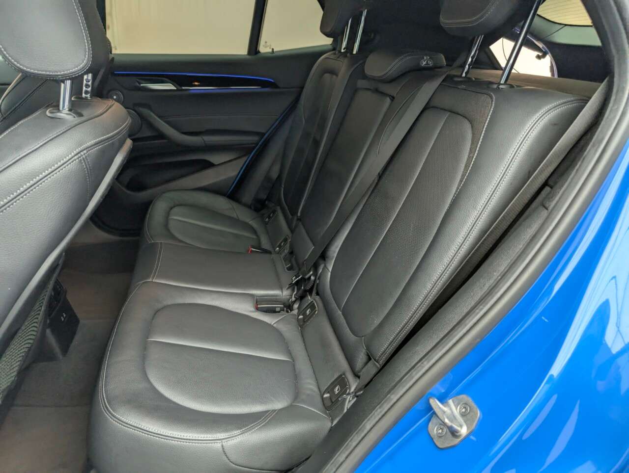 2019 BMW X2 2019 BMW X2