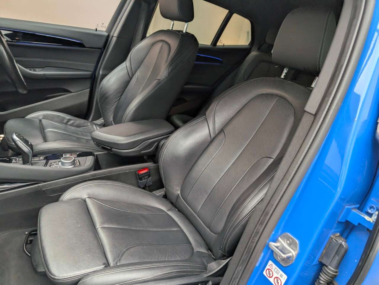 2019 BMW X2 2019 BMW X2