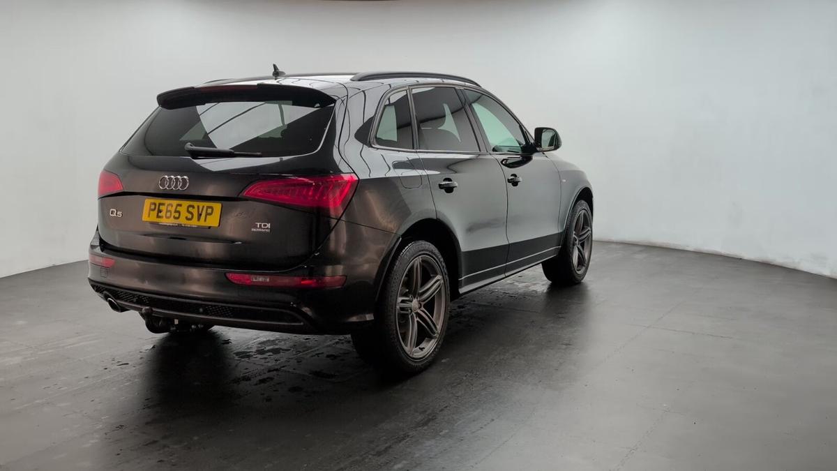 Check out this Audi Q5 2015 Diesel Manual