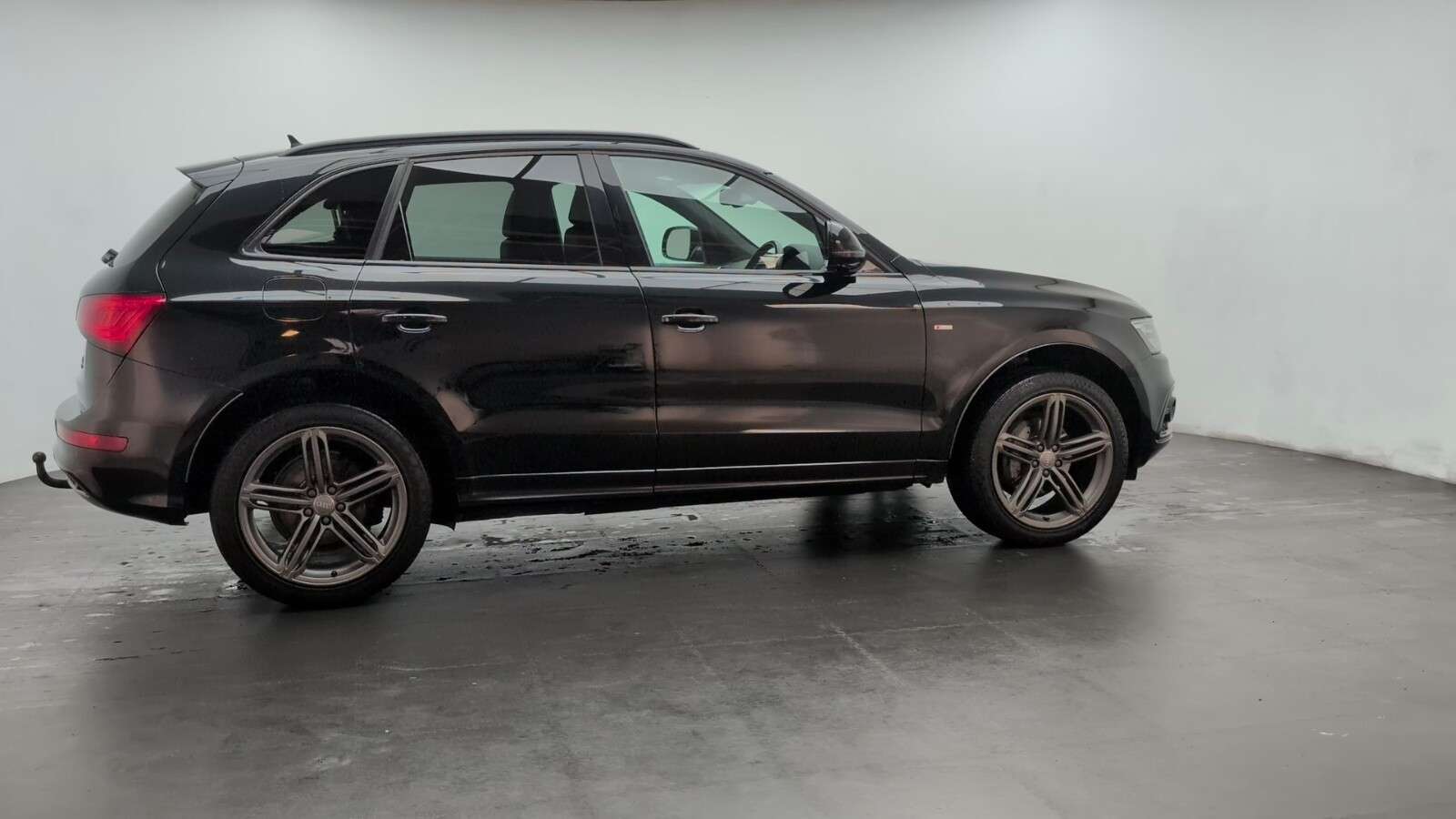2015 AUDI Q5 2015 AUDI Q5